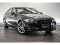 2016 Jet Black BMW 5 Series 528i Sedan  photo #11