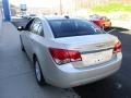 2016 Champagne Silver Metallic Chevrolet Cruze Limited LT  photo #6