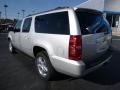 Silver Ice Metallic - Suburban LT 4x4 Photo No. 3