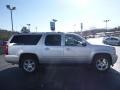 Silver Ice Metallic - Suburban LT 4x4 Photo No. 6