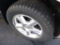 Silver Ice Metallic - Suburban LT 4x4 Photo No. 9
