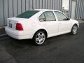 Campanella White - Jetta GLS 1.8T Sedan Photo No. 3