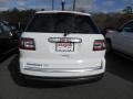 2016 Summit White GMC Acadia SLE  photo #3