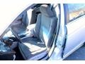 2012 Alabaster Silver Metallic Honda Accord EX Sedan  photo #21