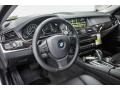 Alpine White - 5 Series 528i Sedan Photo No. 5