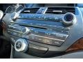 2012 Alabaster Silver Metallic Honda Accord EX Sedan  photo #31
