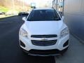 Summit White - Trax LT AWD Photo No. 9