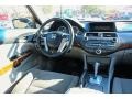 2012 Alabaster Silver Metallic Honda Accord EX Sedan  photo #40