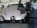 Platinum Metallic - Lucerne CX Photo No. 18