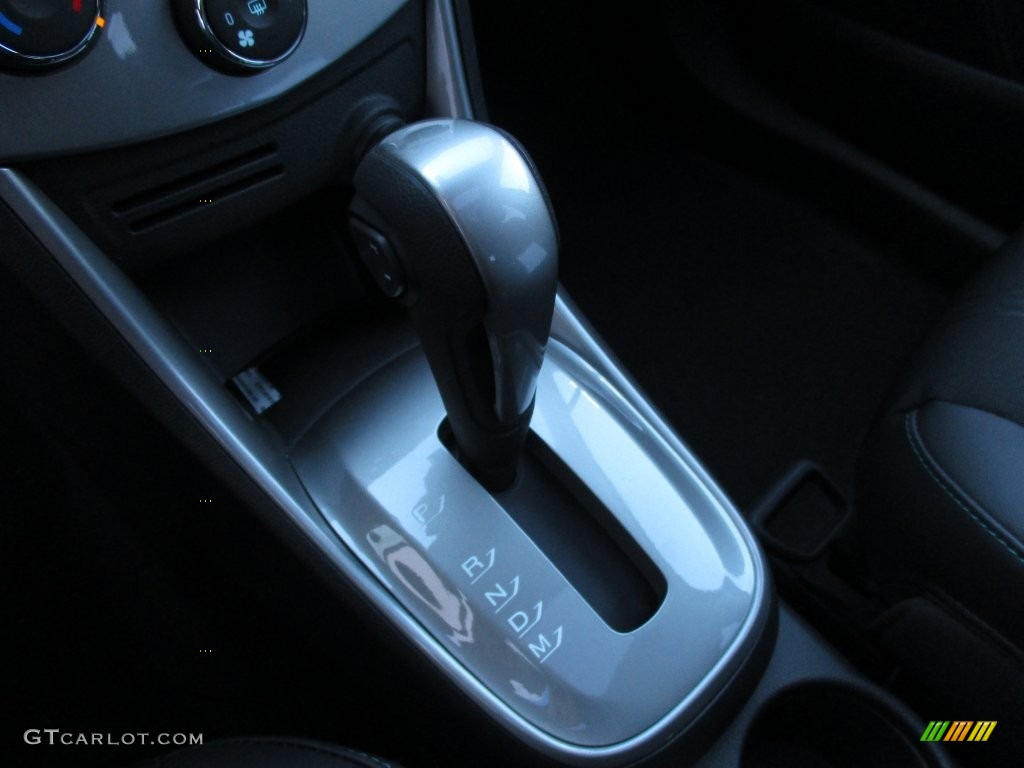 2016 Trax LT AWD - Blaze Red / Jet Black photo #16