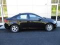 Black Granite Metallic - Cruze Limited LT Photo No. 2