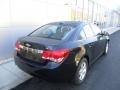 Black Granite Metallic - Cruze Limited LT Photo No. 4
