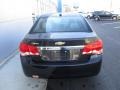 Black Granite Metallic - Cruze Limited LT Photo No. 5
