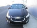 Black Granite Metallic - Cruze Limited LT Photo No. 8
