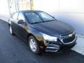 Black Granite Metallic - Cruze Limited LT Photo No. 9