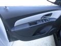 Black Granite Metallic - Cruze Limited LT Photo No. 10
