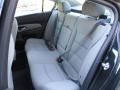 Black Granite Metallic - Cruze Limited LT Photo No. 12