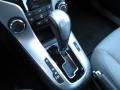 Black Granite Metallic - Cruze Limited LT Photo No. 14
