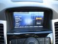 Black Granite Metallic - Cruze Limited LT Photo No. 15