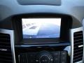 Black Granite Metallic - Cruze Limited LT Photo No. 16