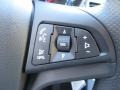Black Granite Metallic - Cruze Limited LT Photo No. 18