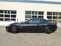 Nero Carbonio (Black Metallic) - GranTurismo Sport Coupe Photo No. 7