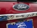 2016 Ruby Red Metallic Tri-Coat Ford Explorer FWD  photo #48