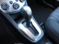 Silver Ice Metallic - Sonic LT Sedan Photo No. 15
