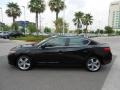 Crystal Black Pearl - ILX 2.0L Premium Photo No. 3