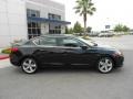 Crystal Black Pearl - ILX 2.0L Premium Photo No. 4