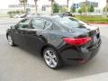 Crystal Black Pearl - ILX 2.0L Premium Photo No. 5