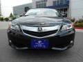 Crystal Black Pearl - ILX 2.0L Premium Photo No. 8