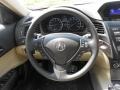 Crystal Black Pearl - ILX 2.0L Premium Photo No. 9