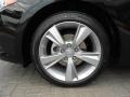 Crystal Black Pearl - ILX 2.0L Premium Photo No. 10