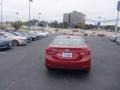 Red - Elantra SE Photo No. 10