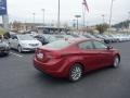 Red - Elantra SE Photo No. 11
