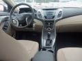 Red - Elantra SE Photo No. 17