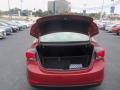 Red - Elantra SE Photo No. 18