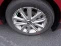 Red - Elantra SE Photo No. 19