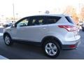 2016 Ingot Silver Metallic Ford Escape SE 4WD  photo #22