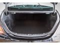 S Model Black/Grey Accent Trunk Photo for 2016 Mercedes-Benz C #109001006