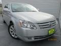 Titanium Metallic - Avalon XLS Photo No. 2