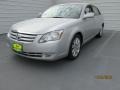 Titanium Metallic - Avalon XLS Photo No. 4