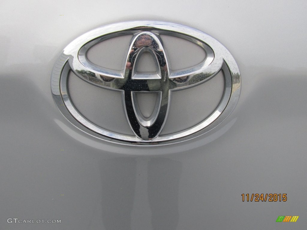 2007 Avalon XLS - Titanium Metallic / Light Gray photo #13