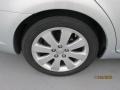 Titanium Metallic - Avalon XLS Photo No. 16