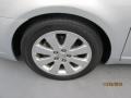 Titanium Metallic - Avalon XLS Photo No. 18