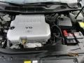 Titanium Metallic - Avalon XLS Photo No. 21