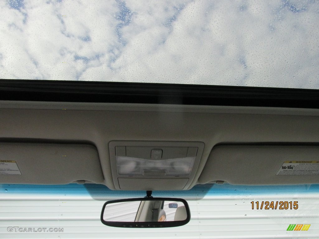 2007 Avalon XLS - Titanium Metallic / Light Gray photo #34