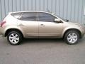 2006 Chardonnay Metallic Nissan Murano S AWD  photo #2