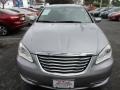 Billet Silver Metallic - 200 Touring Sedan Photo No. 2
